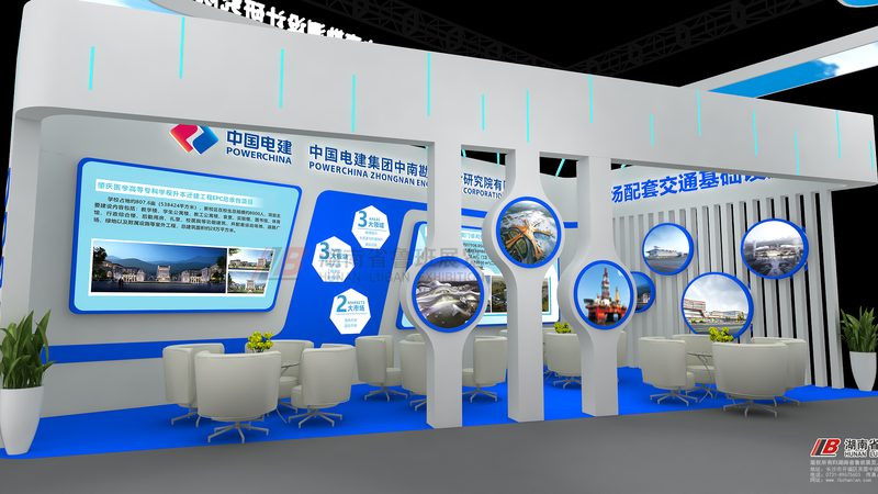 小型展厅设计代理加盟，费用几何？揭秘背后的关键因素**