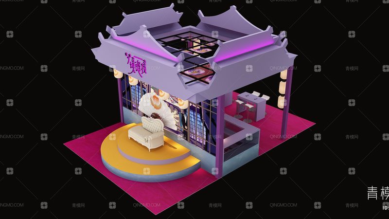 户外标识标牌：如何打造品牌形象的第一道风景线**