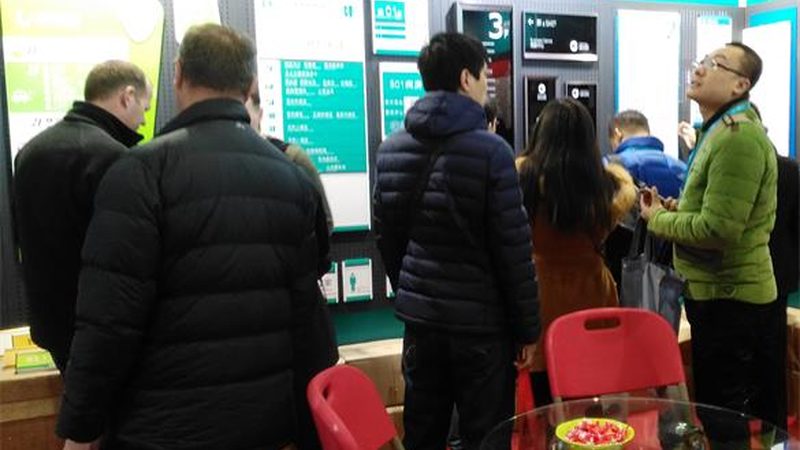 展台搭建公司代理加盟，需关注的五大核心要素**