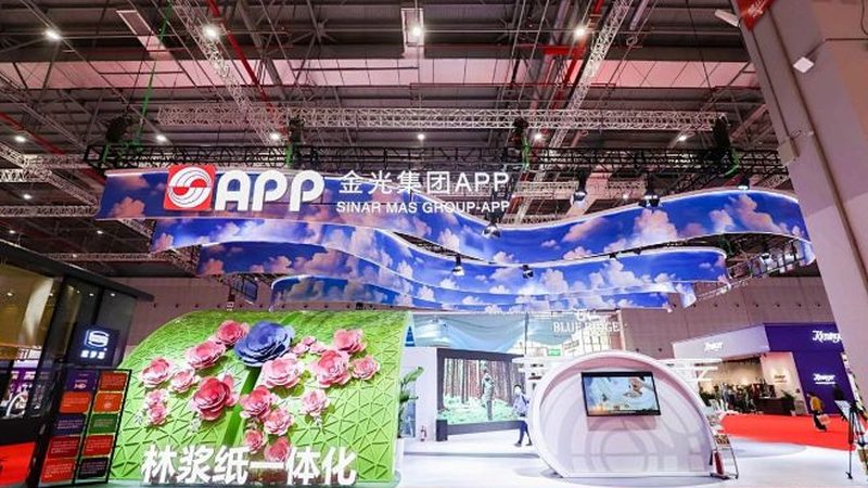 婚礼活动搭建定制方案：如何打造个性化视觉盛宴