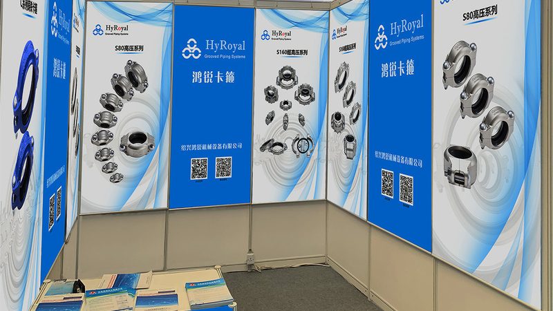 展台搭建材质选型：揭秘背后的工艺与标准**