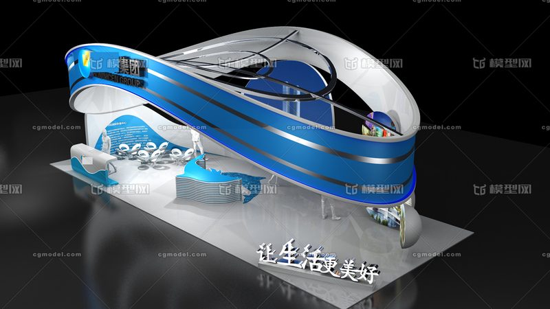 展览展示工程报价明细表：如何准确解读与注意事项
